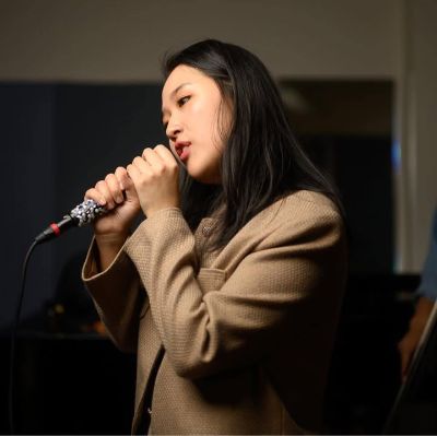 Miaoxin Huang