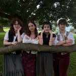 The Aery Faeries
