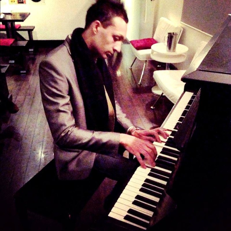 Aaron Blakey 4tet