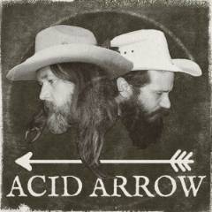 Acid Arrow