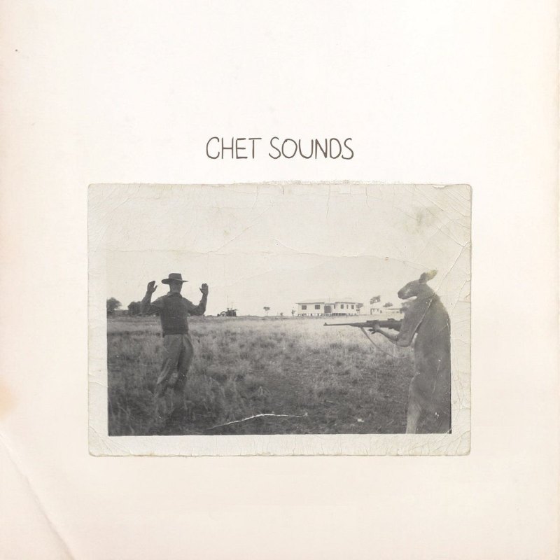 Chet Sounds