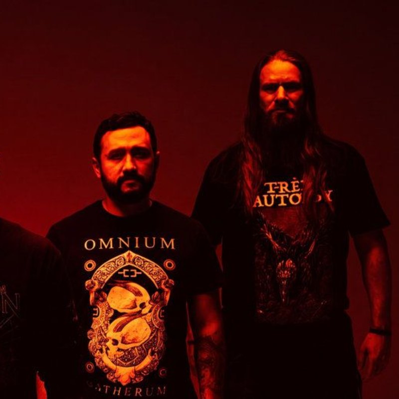 Dead By Dawn