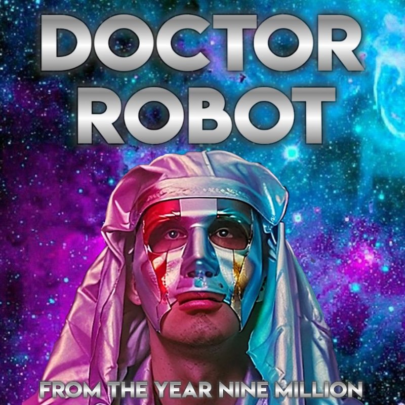 Doctor Robot