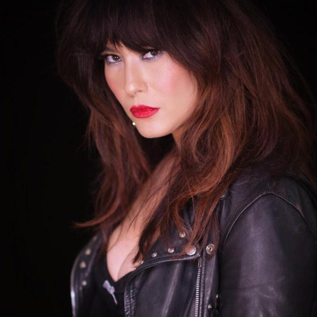 Elly May Barnes