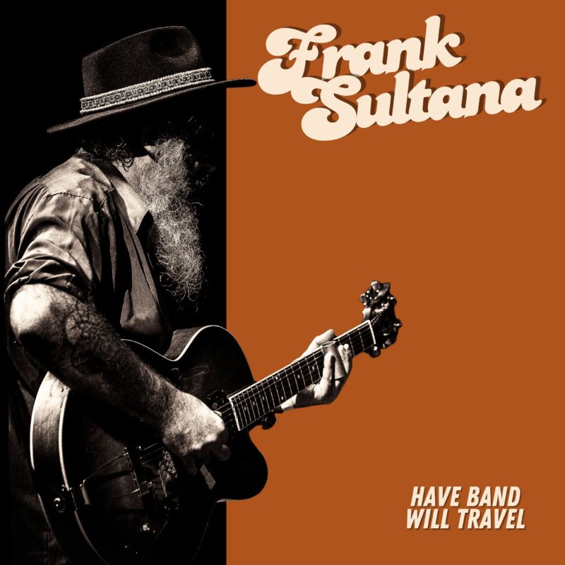 Frank Sultana
