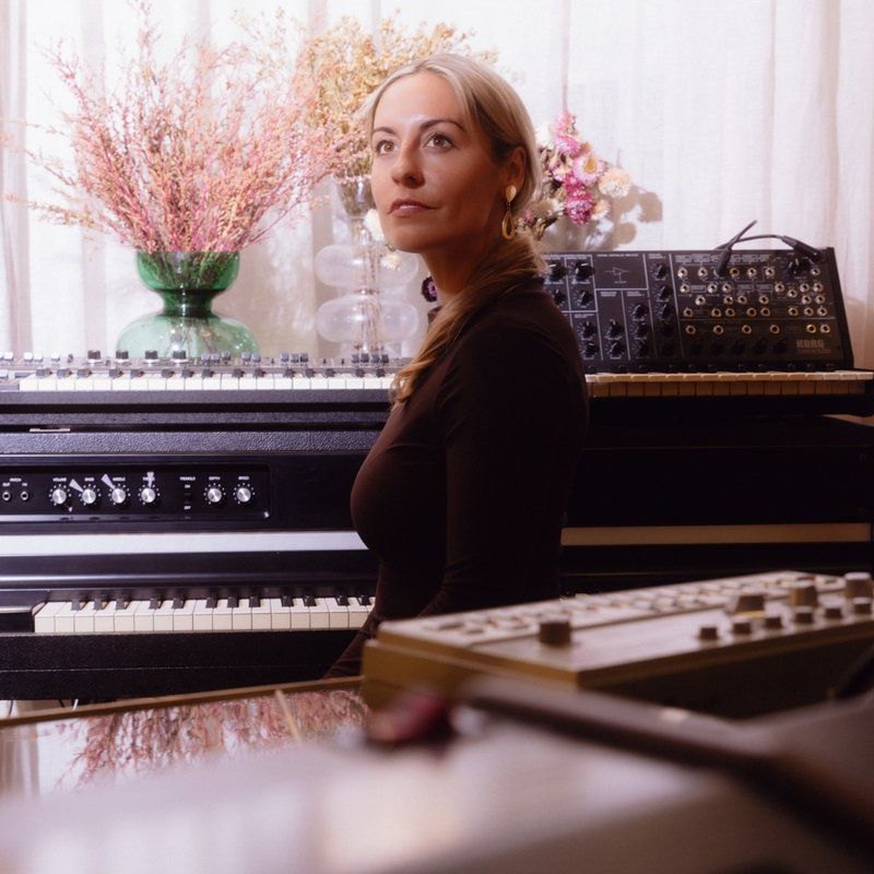 Freyja Garbett