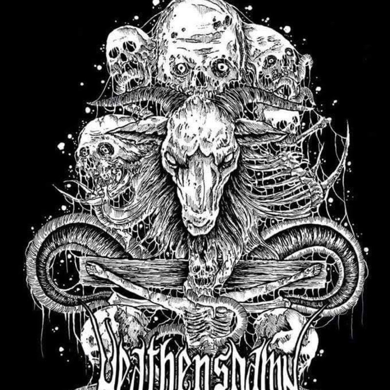 Heathenspawn