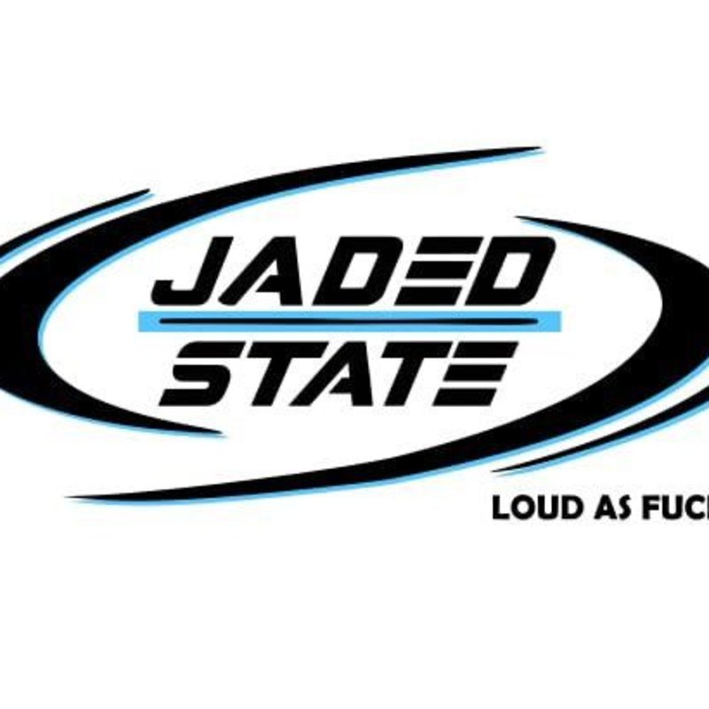 Jaded State