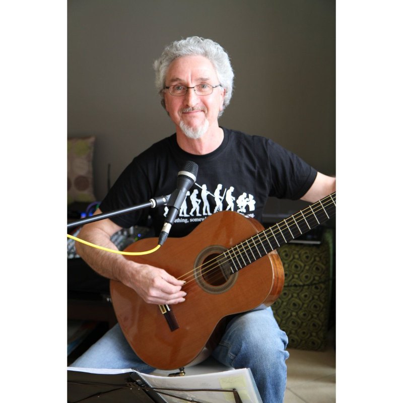 Kevin Gallagher