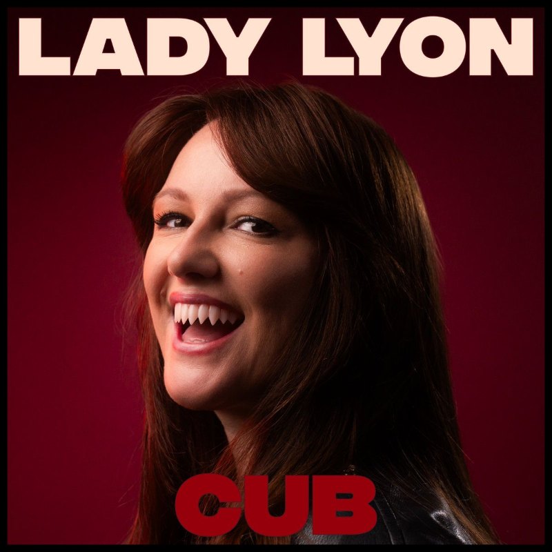 Lady Lyon