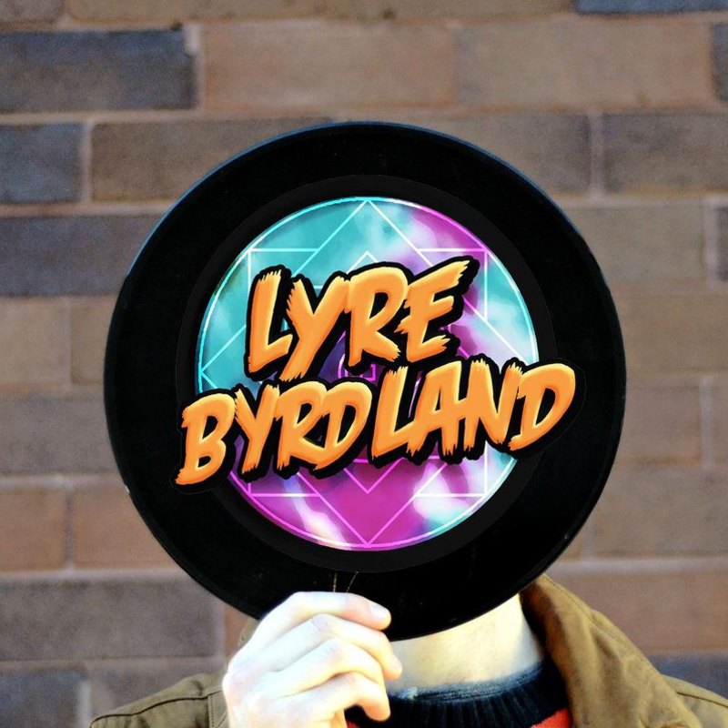 Lyre Byrdland
