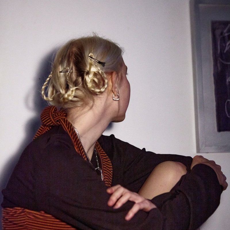 Mara Schwerdtfeger