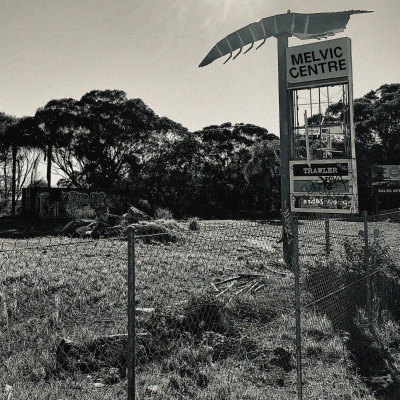Melvic Centre