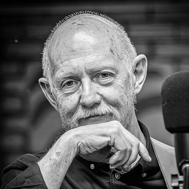 Peter Campbell