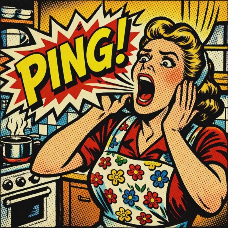 PING