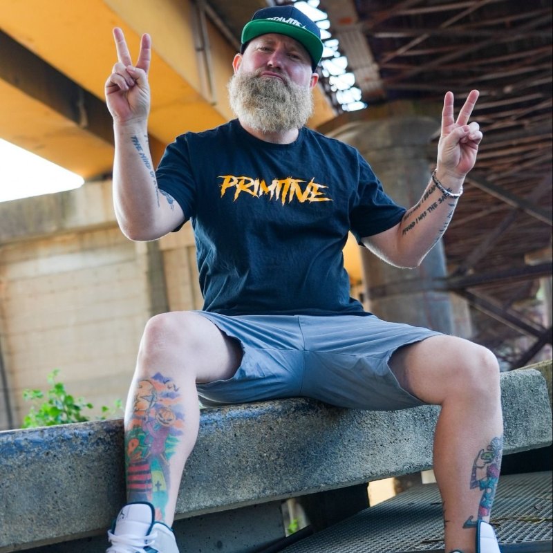 Primitive