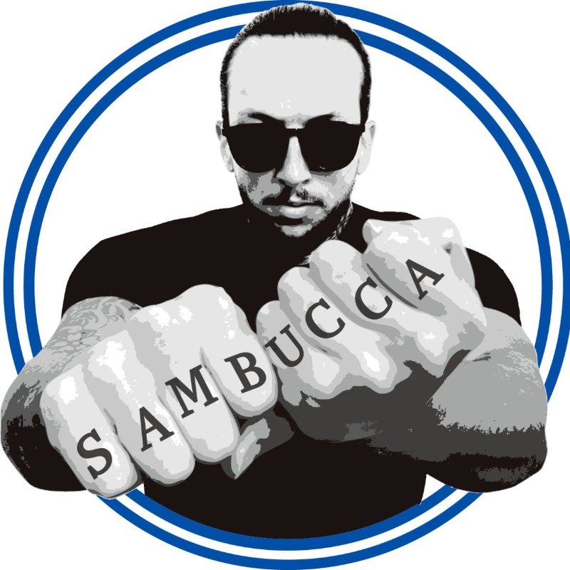 Sam Bucca