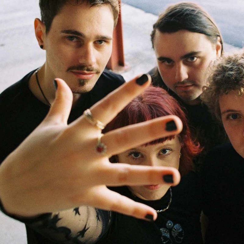 Sarah Jane & The Noise