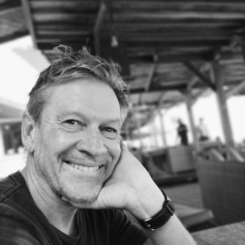 Simon Robert Gibson