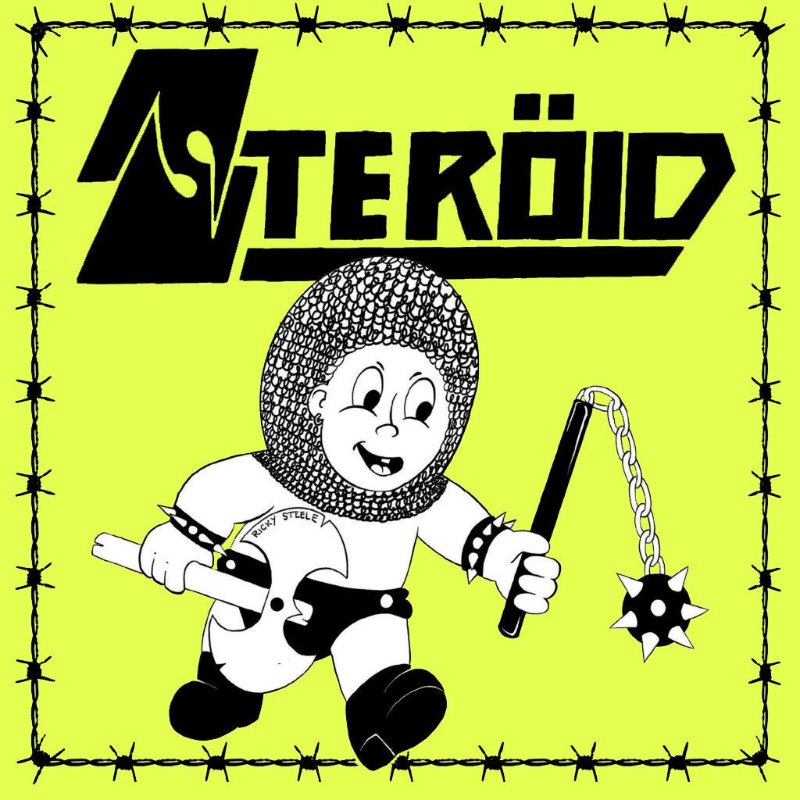 STERÖID