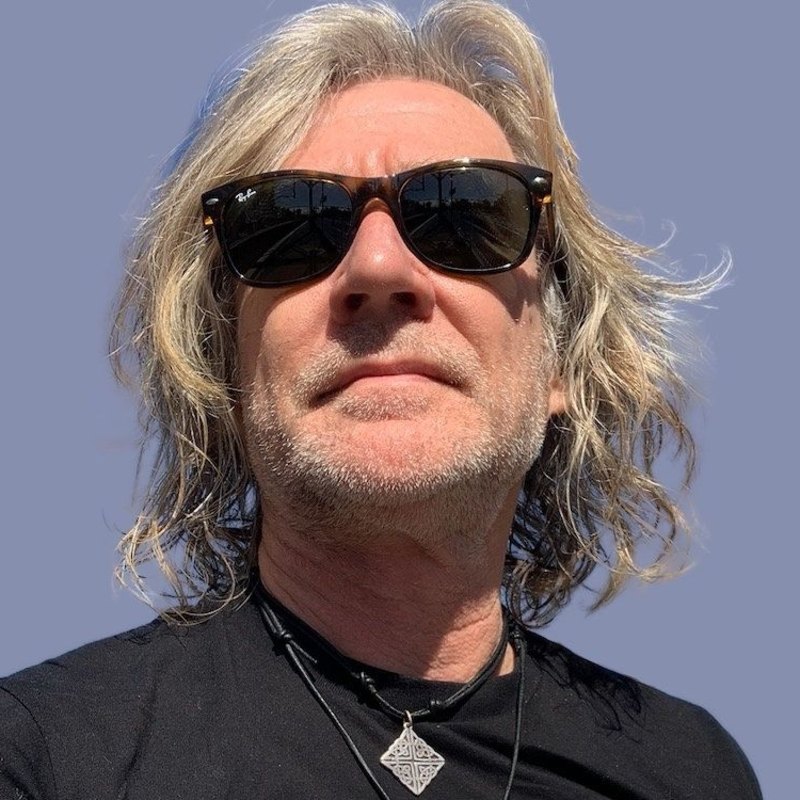 Steve Bevis