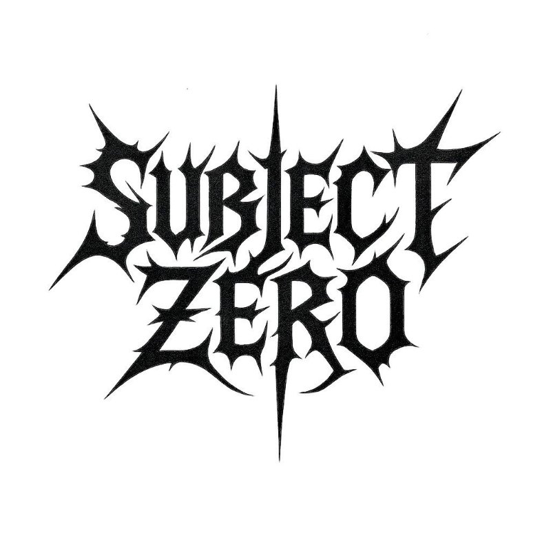 Subject Zero