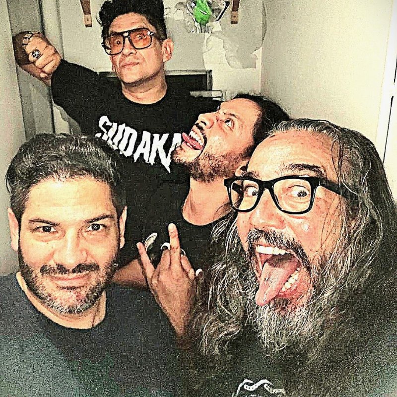 SUDAKA