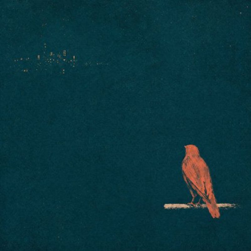 The Little Crow