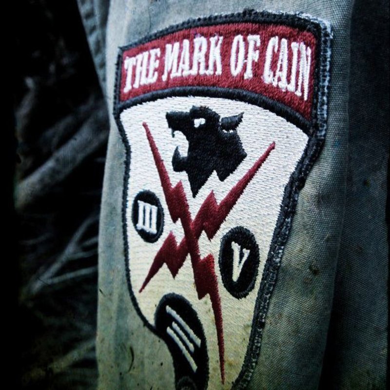 The Mark of Cain