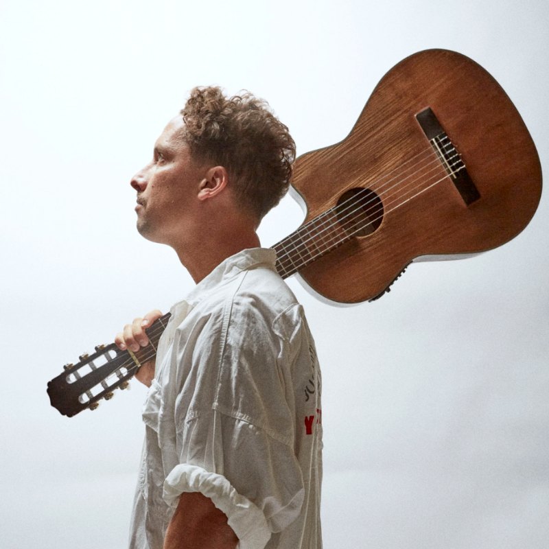 Tiago De Lucca