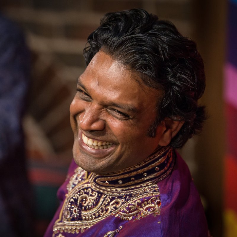 Vinod Prasanna