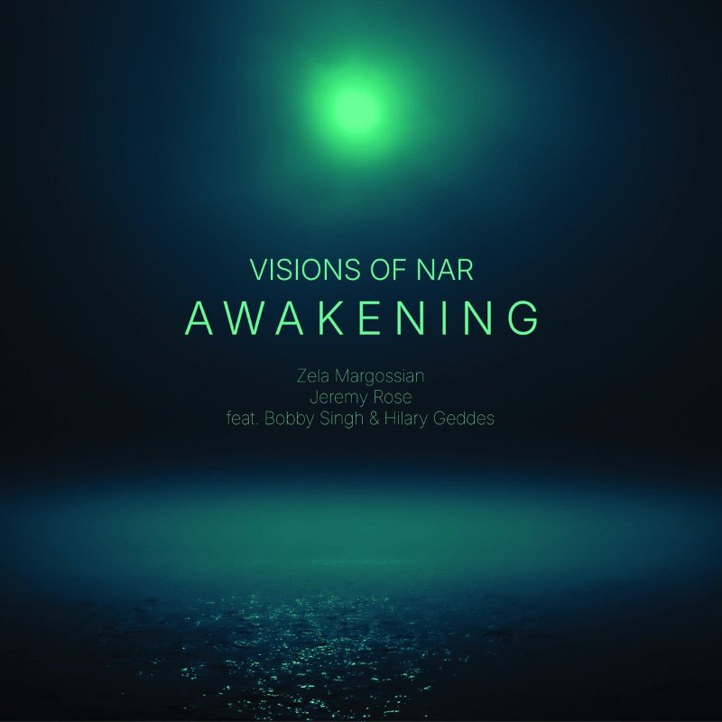 Visions of Nar